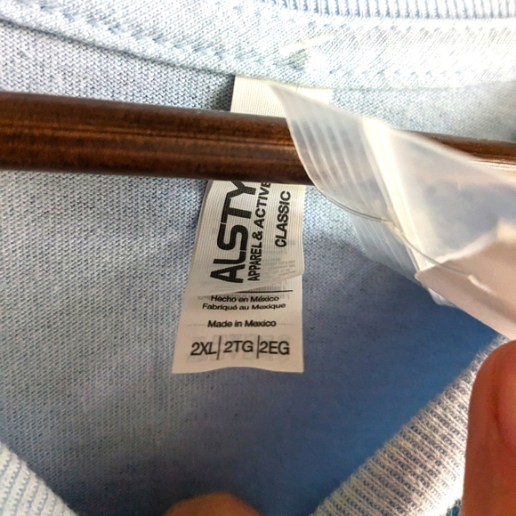 From Japan Long Sleeve Tee - Picture 7 of 16